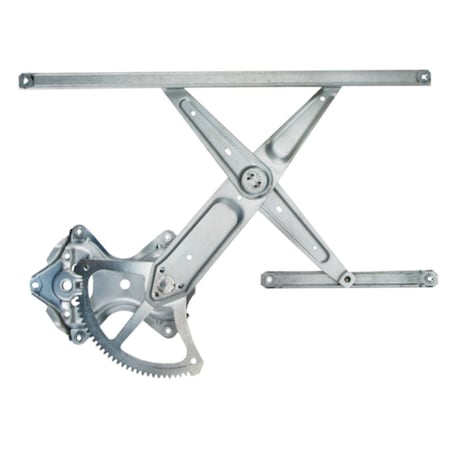 Aci Automotive Power Window Regulator, 380048 380048